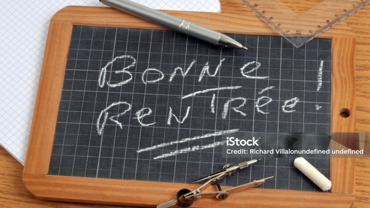 Lundi 16 septembre
